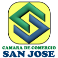 Logosímbolo Cámara de comercio de San José del Guaviare, usada para publicaciones de noticias en la página de la cámara de comercio.