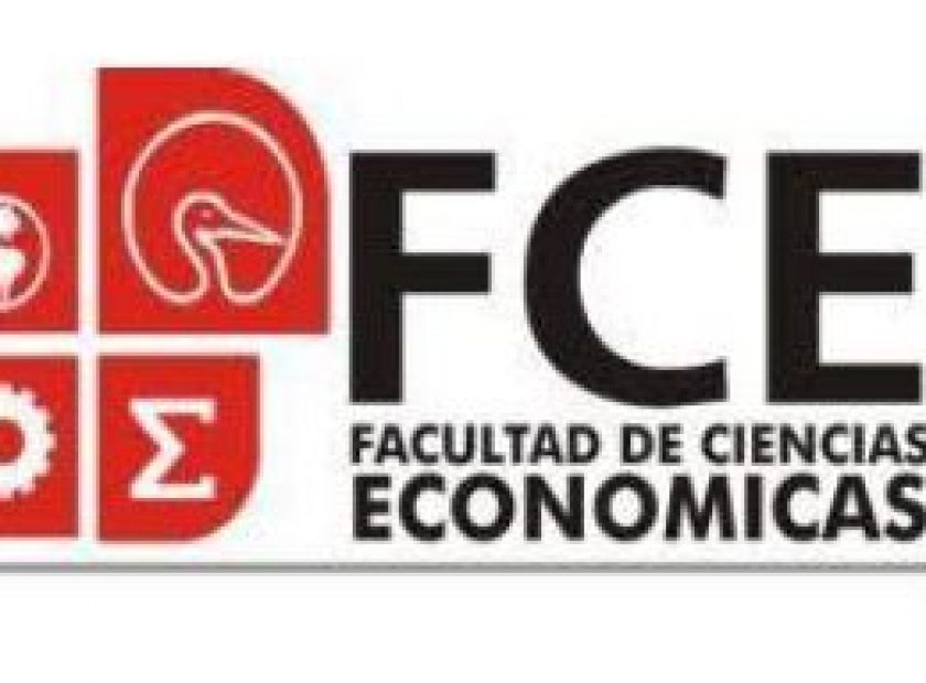 Banner con los logos de la Universidad de los LLanos, Facultad de ciencias económicas de la Universidad de Los Llanos y la Cámara de comercio de San José del Guaviare