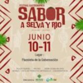 La Cámara de Comercio de San José, los invita a participar del evento gastronómico que se realizará en San José del Guaviare, los días 10 y 11 de Junio 2023.